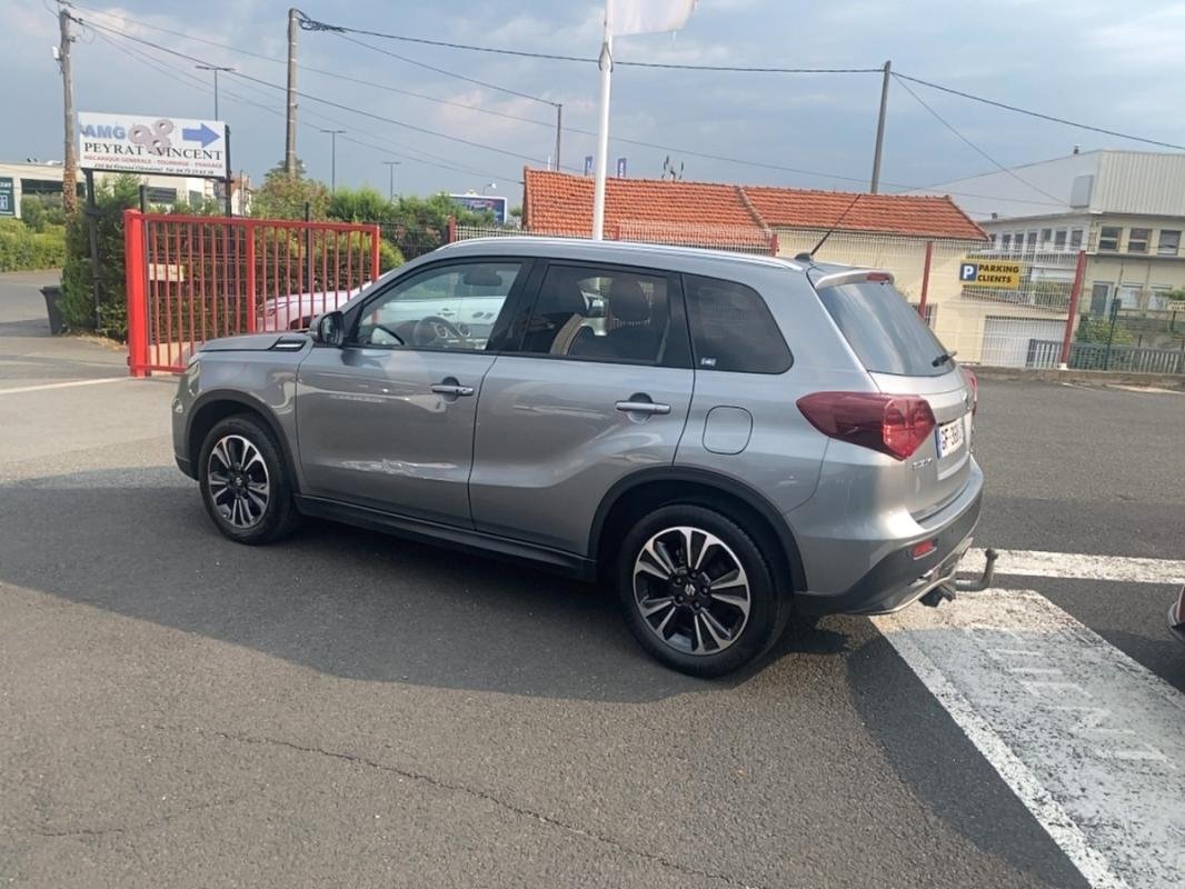 suzuki - Visuel 6