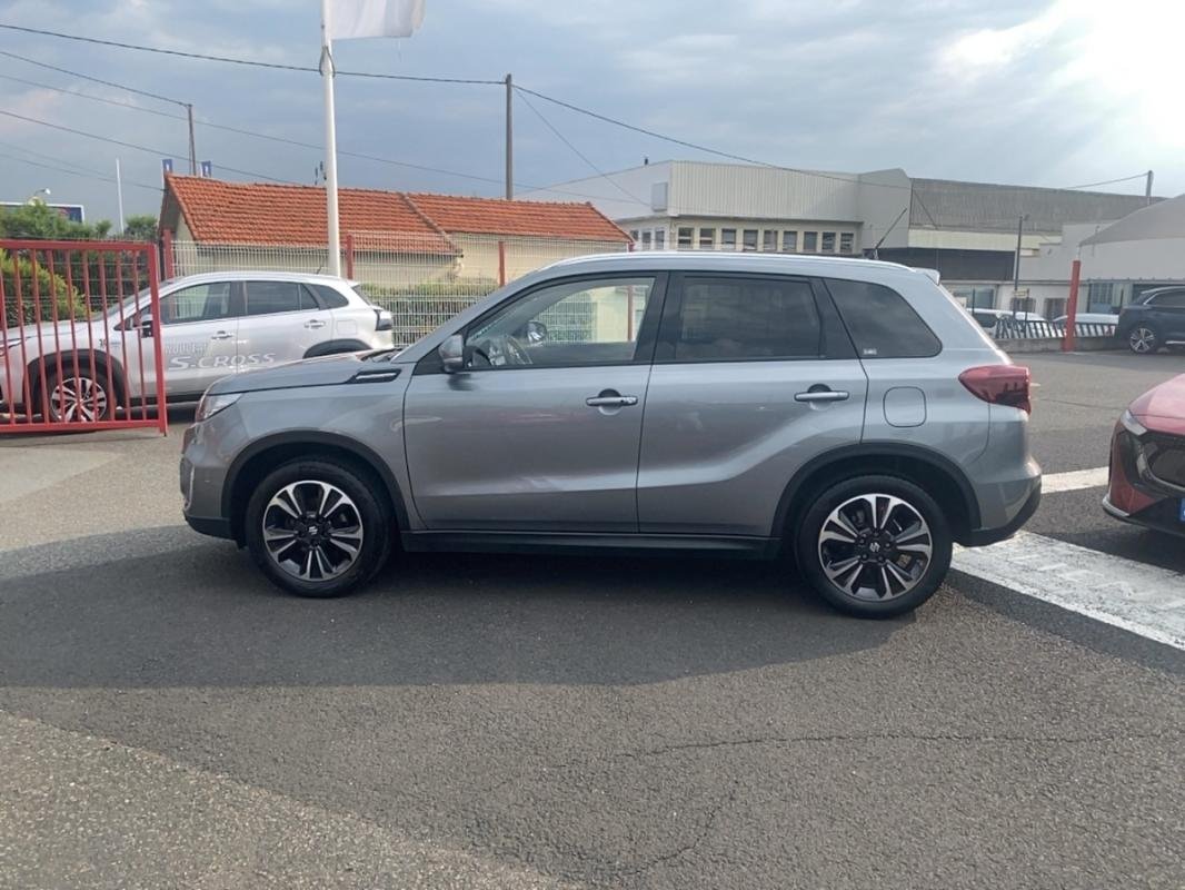 suzuki - Visuel 7
