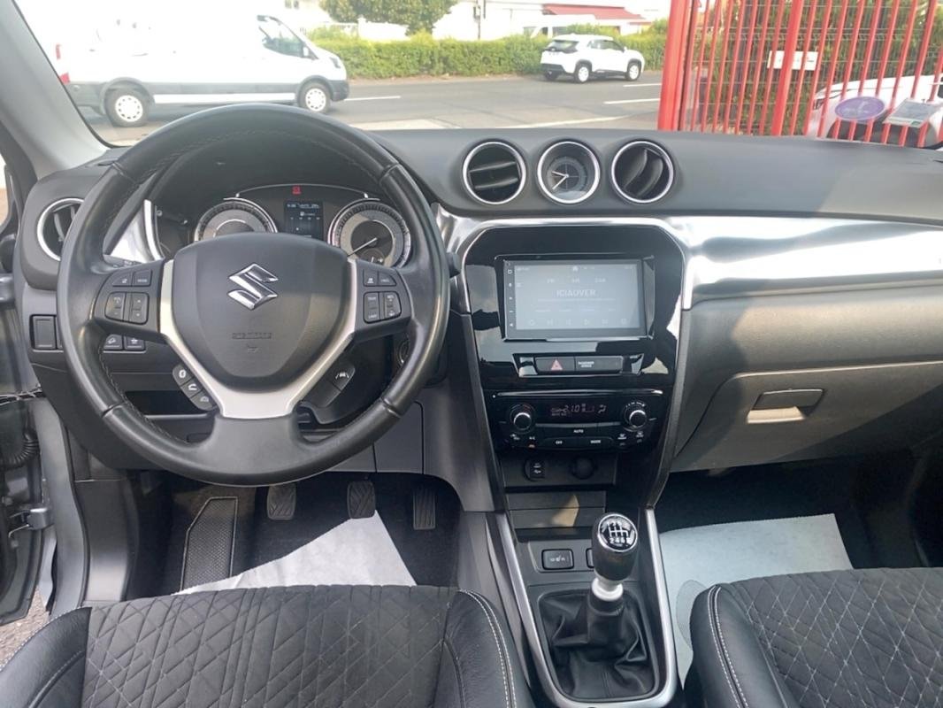 suzuki - Visuel 16