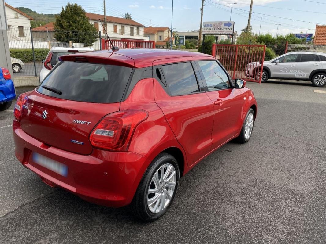 suzuki - Visuel 3