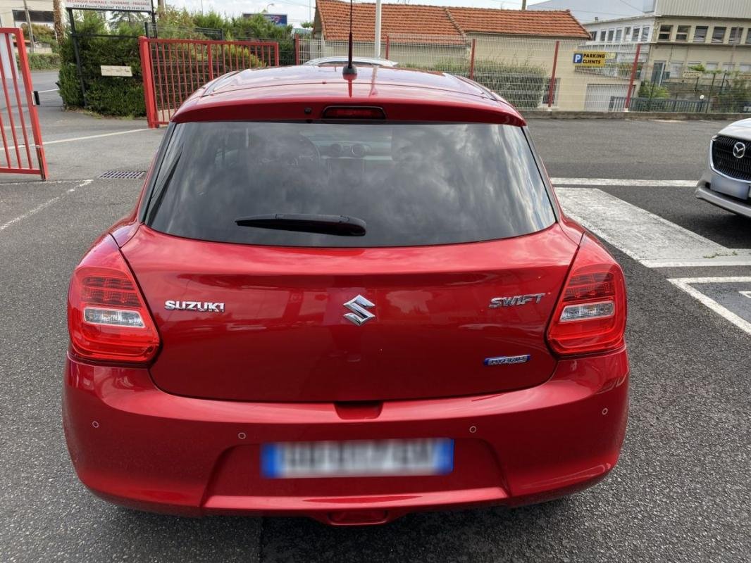 suzuki - Visuel 4