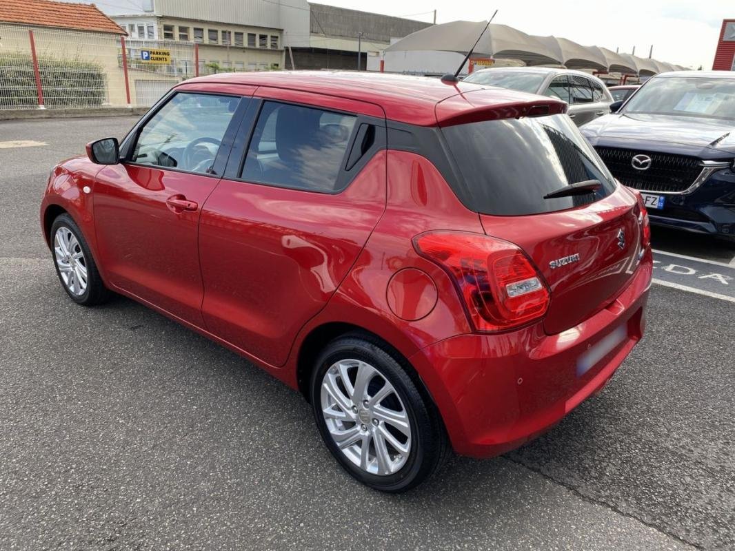 suzuki - Visuel 5