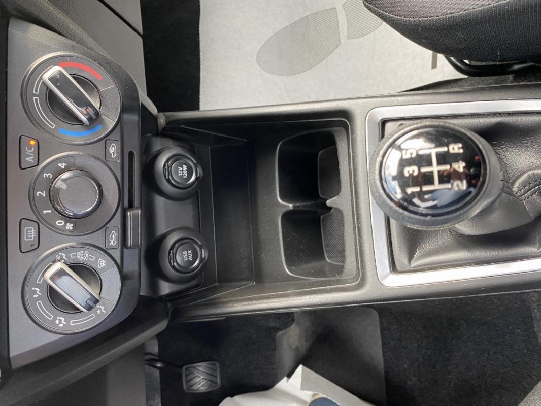 suzuki - Visuel 6
