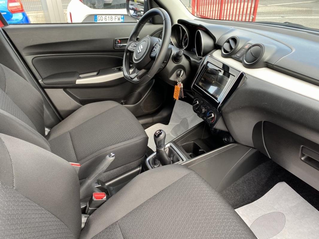 suzuki - Visuel 8