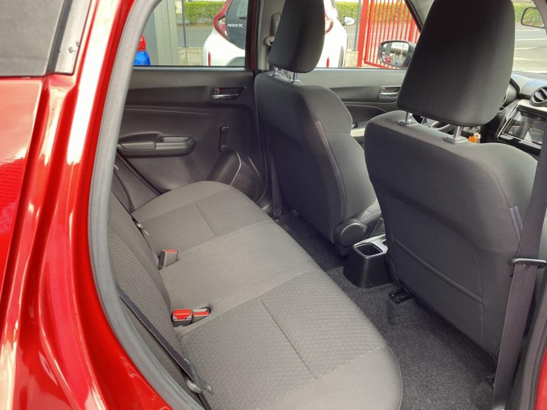 suzuki - Visuel 9
