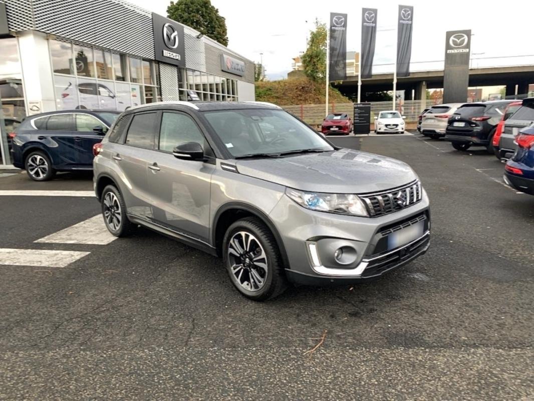 suzuki - Visuel 2