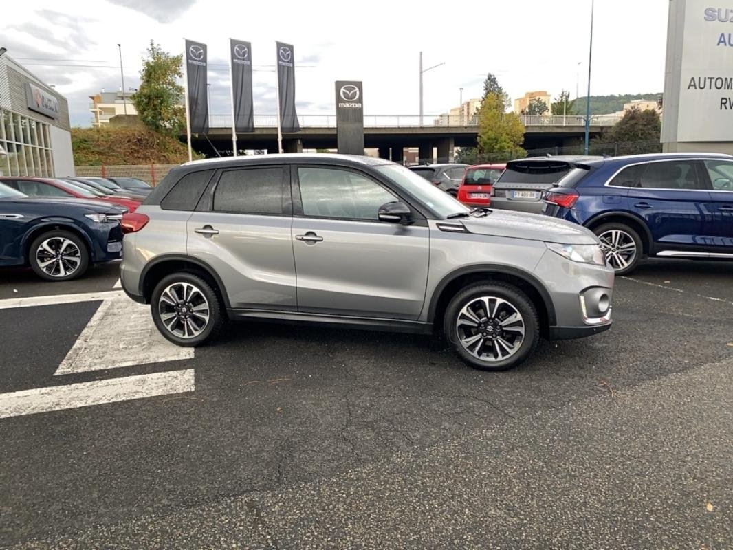suzuki - Visuel 3