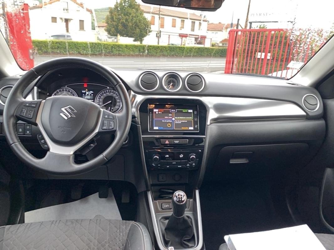 suzuki - Visuel 14