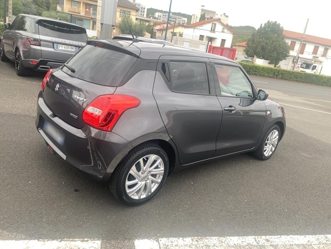 suzuki - Visuel 4