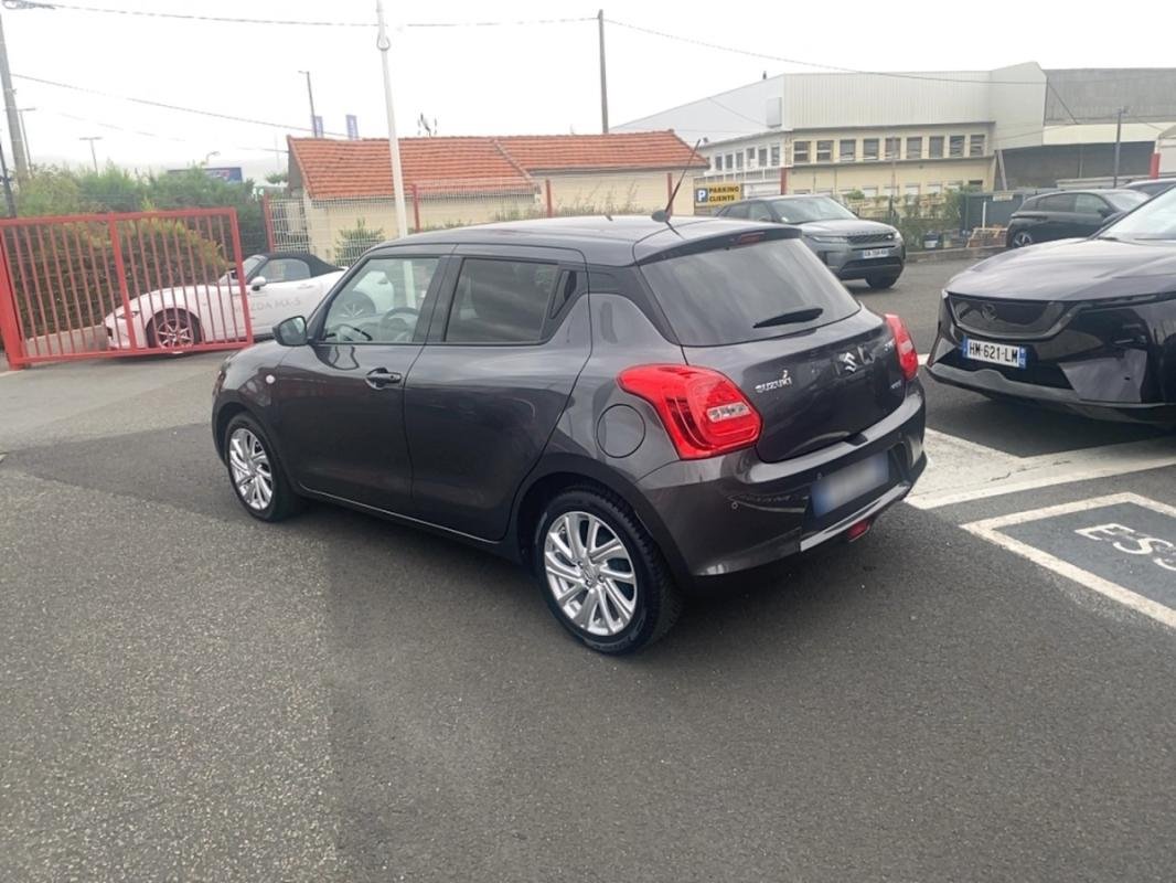 suzuki - Visuel 6