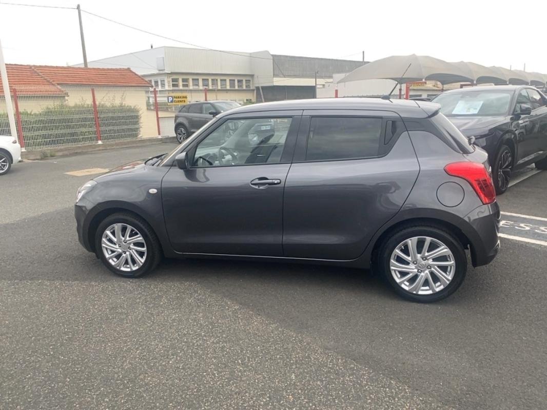 suzuki - Visuel 7