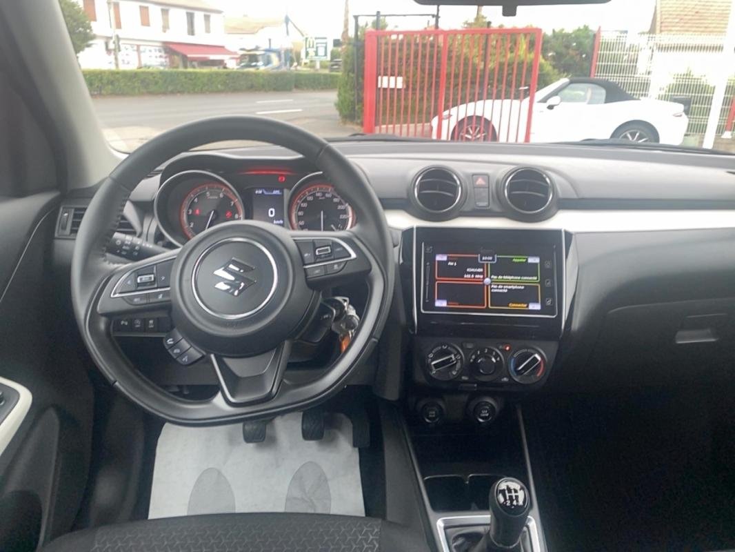 suzuki - Visuel 14