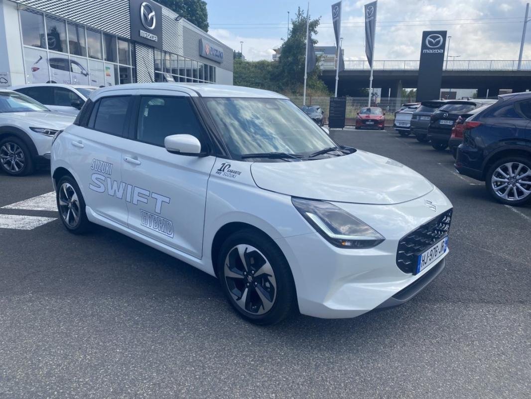 suzuki - Visuel 2