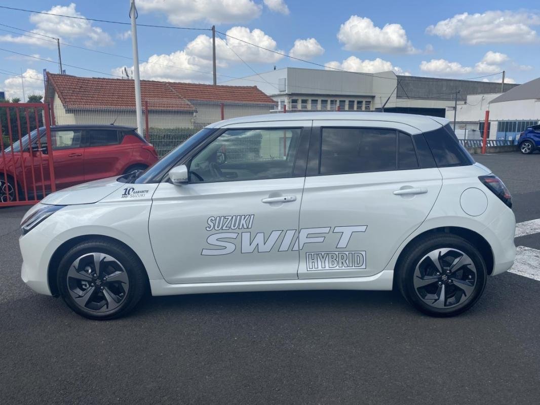 suzuki - Visuel 3