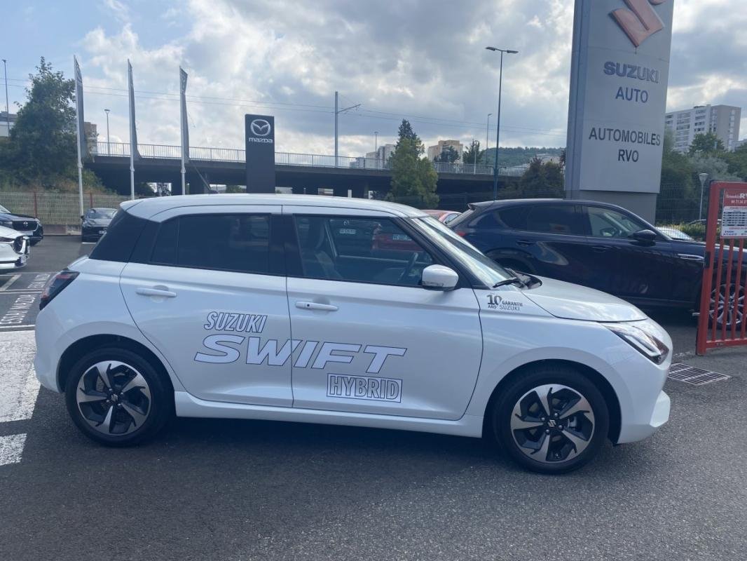 suzuki - Visuel 4