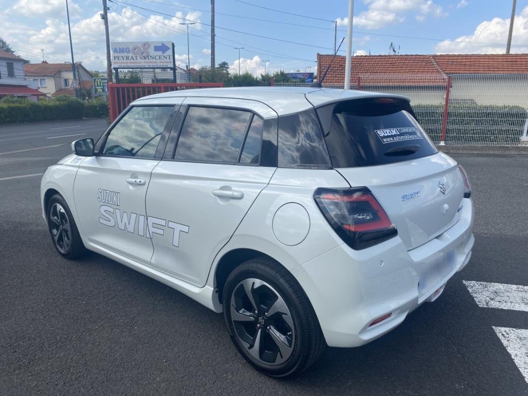 suzuki - Visuel 6