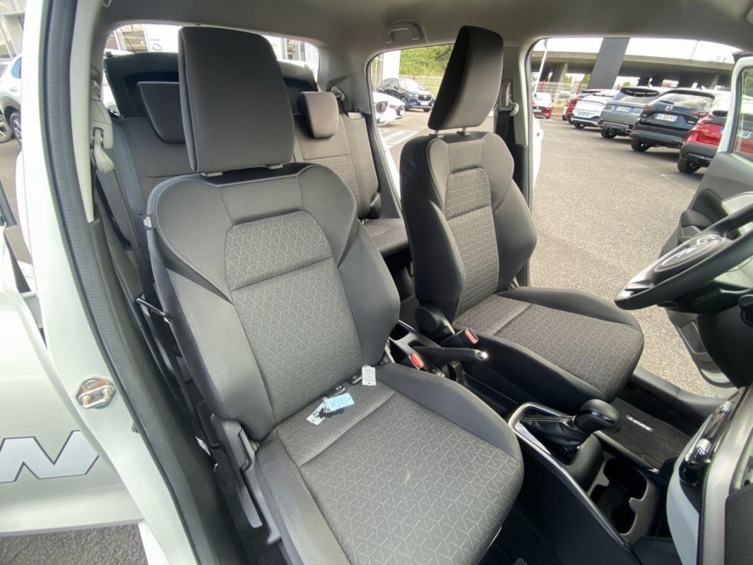 suzuki - Visuel 12