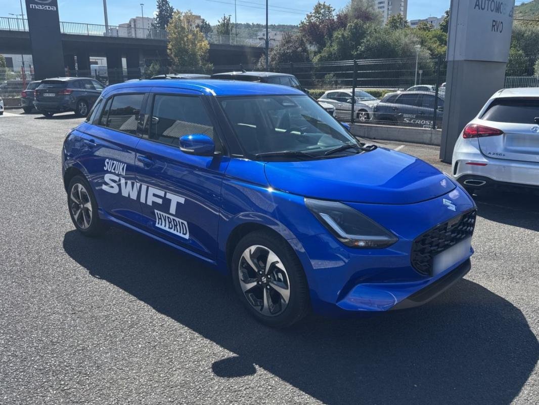 suzuki - Visuel 2