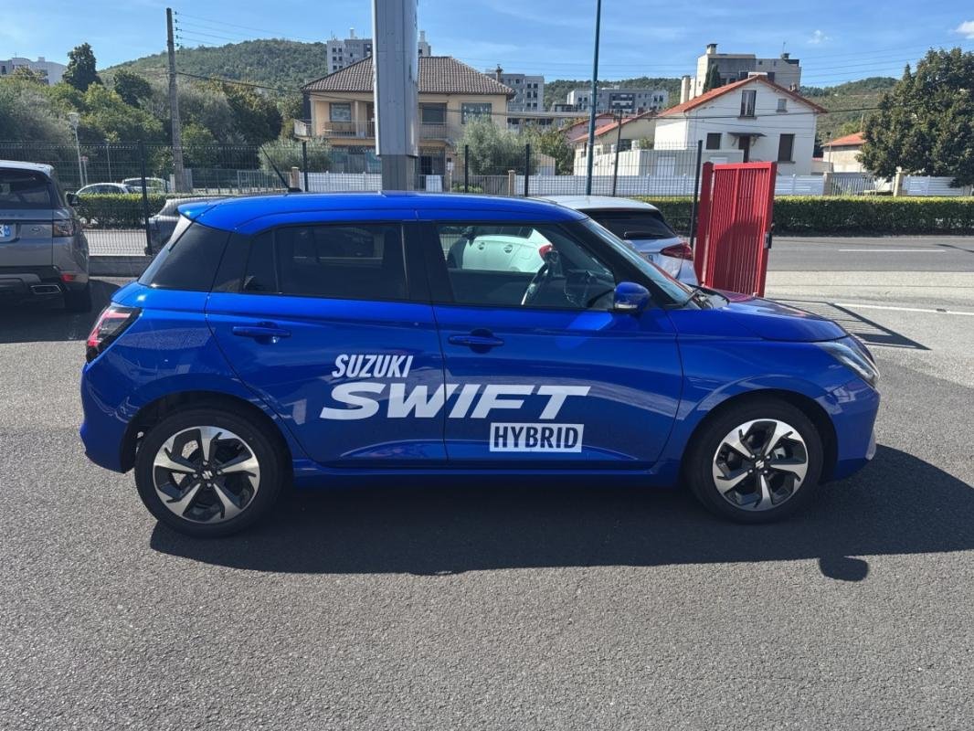 suzuki - Visuel 3