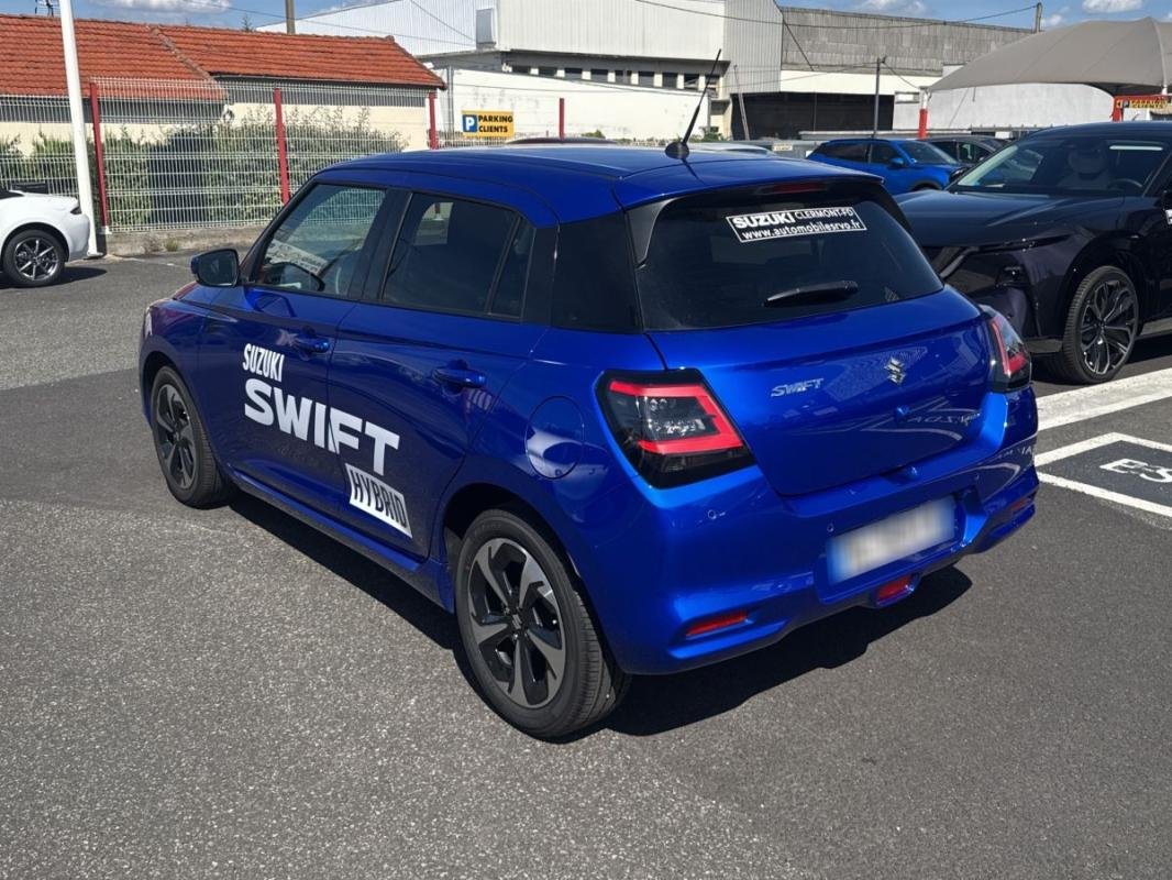 suzuki - Visuel 5