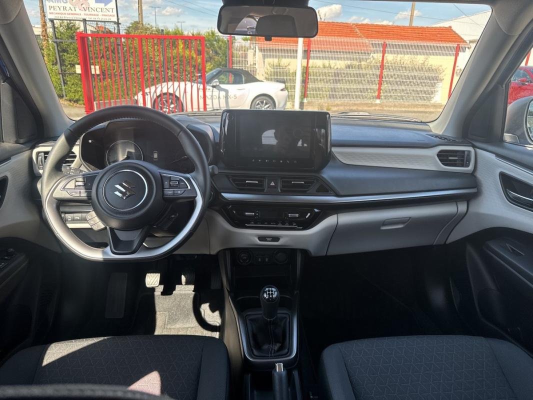 suzuki - Visuel 6