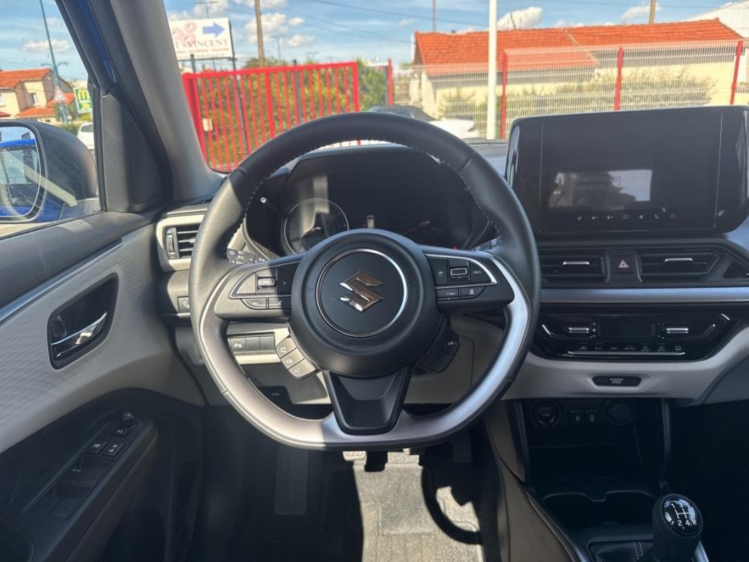 suzuki - Visuel 9