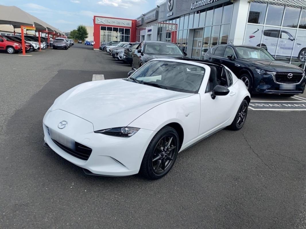 mazda - Visuel 0