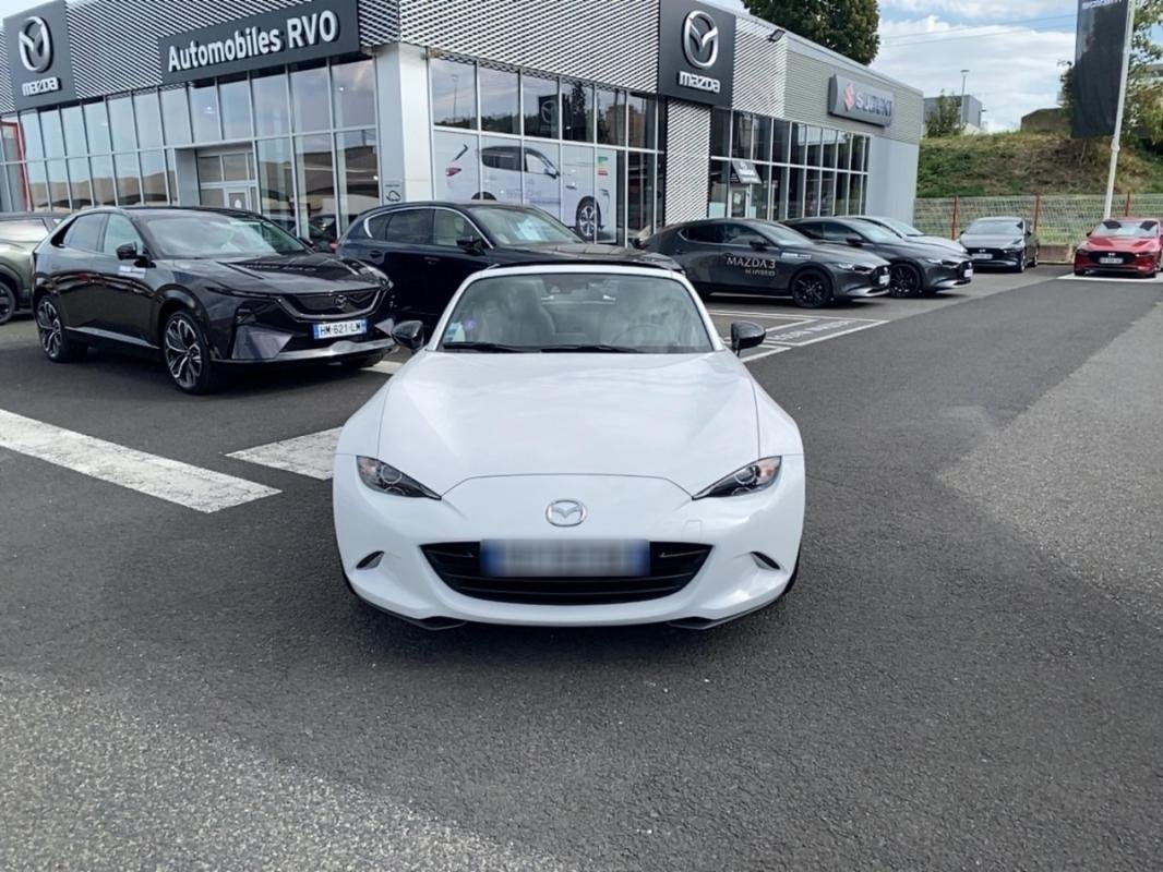mazda - Visuel 1