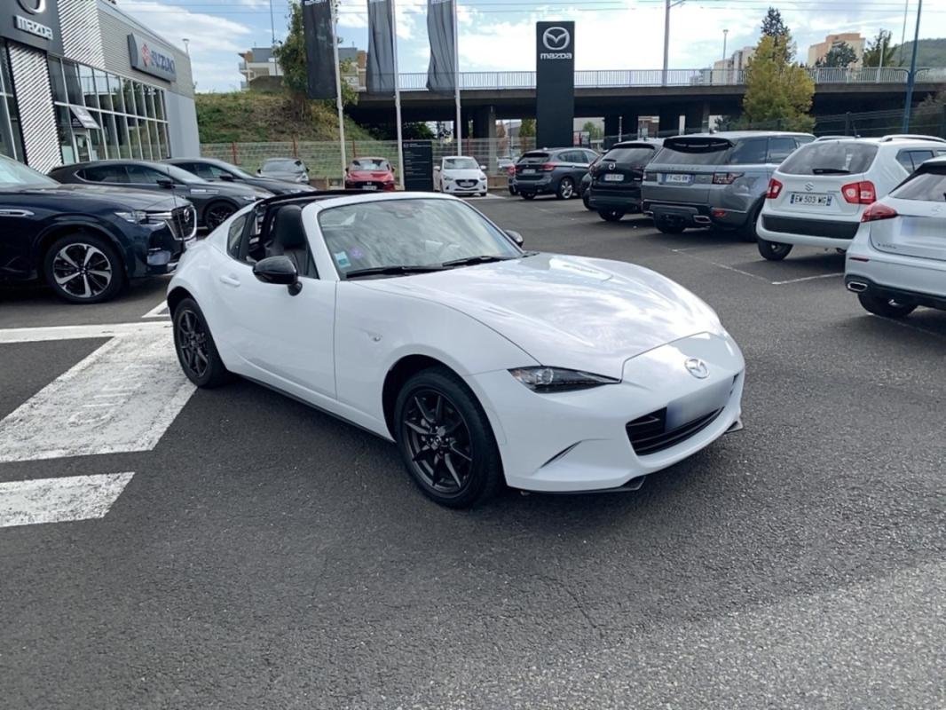 mazda - Visuel 2