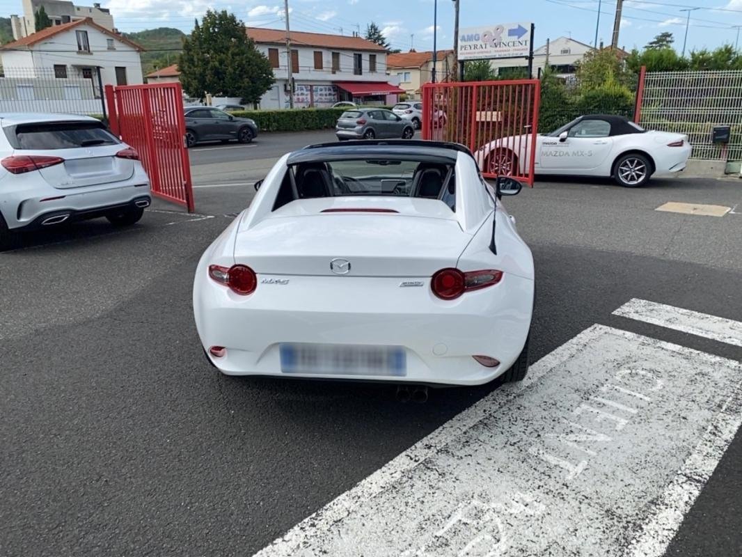 mazda - Visuel 5