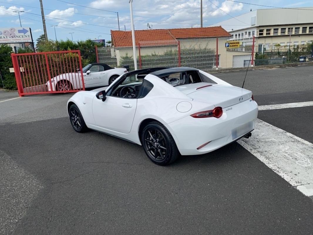 mazda - Visuel 6
