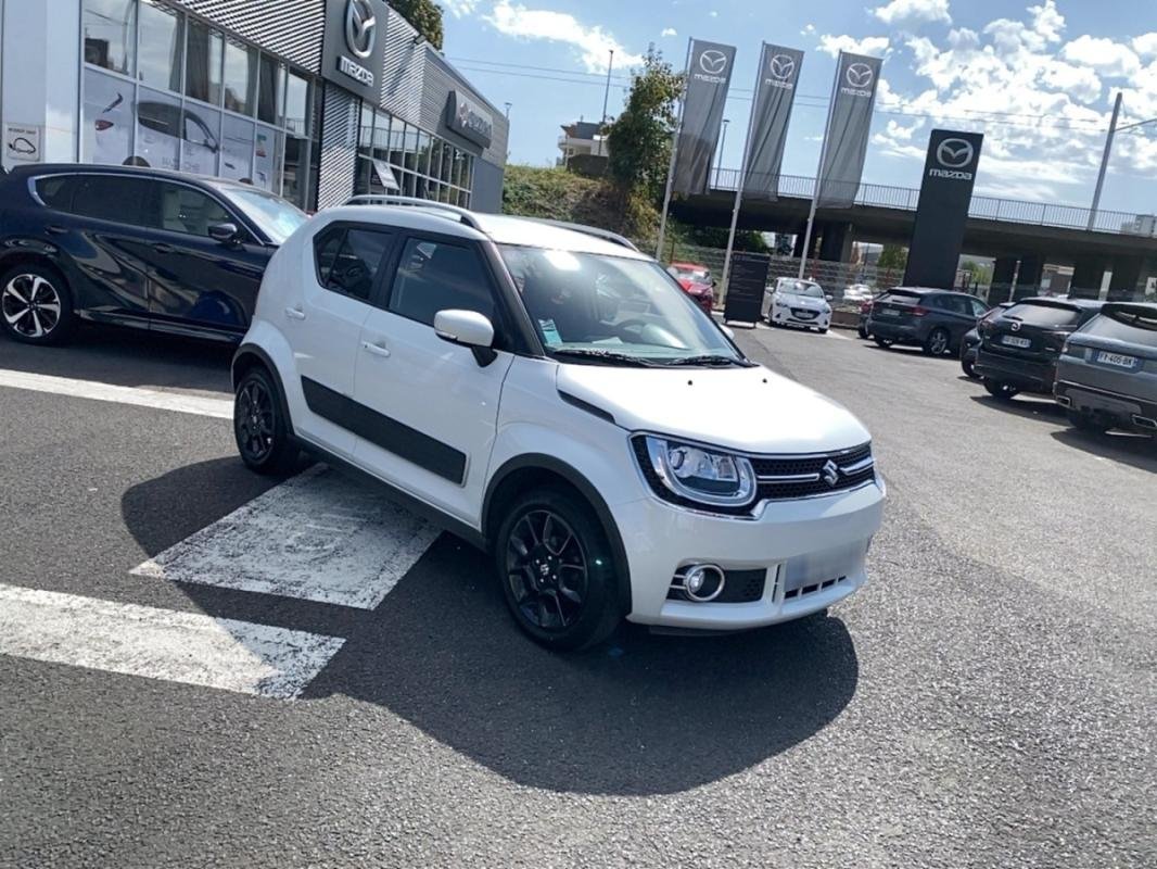 suzuki - Visuel 2