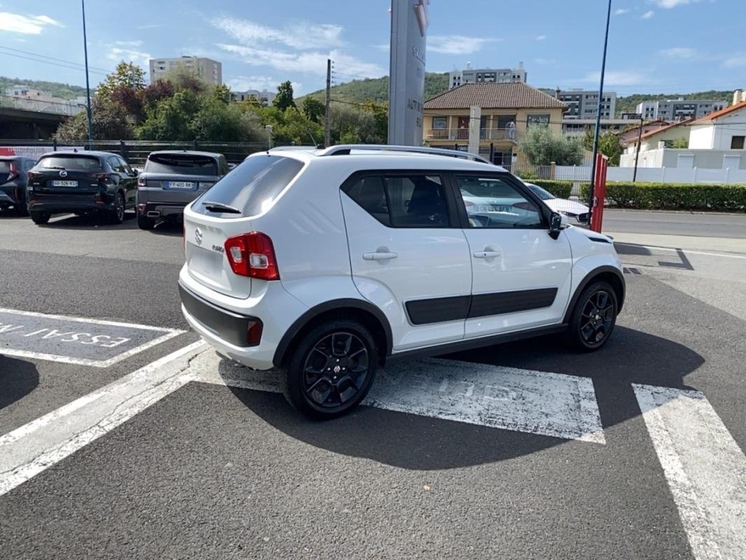suzuki - Visuel 4