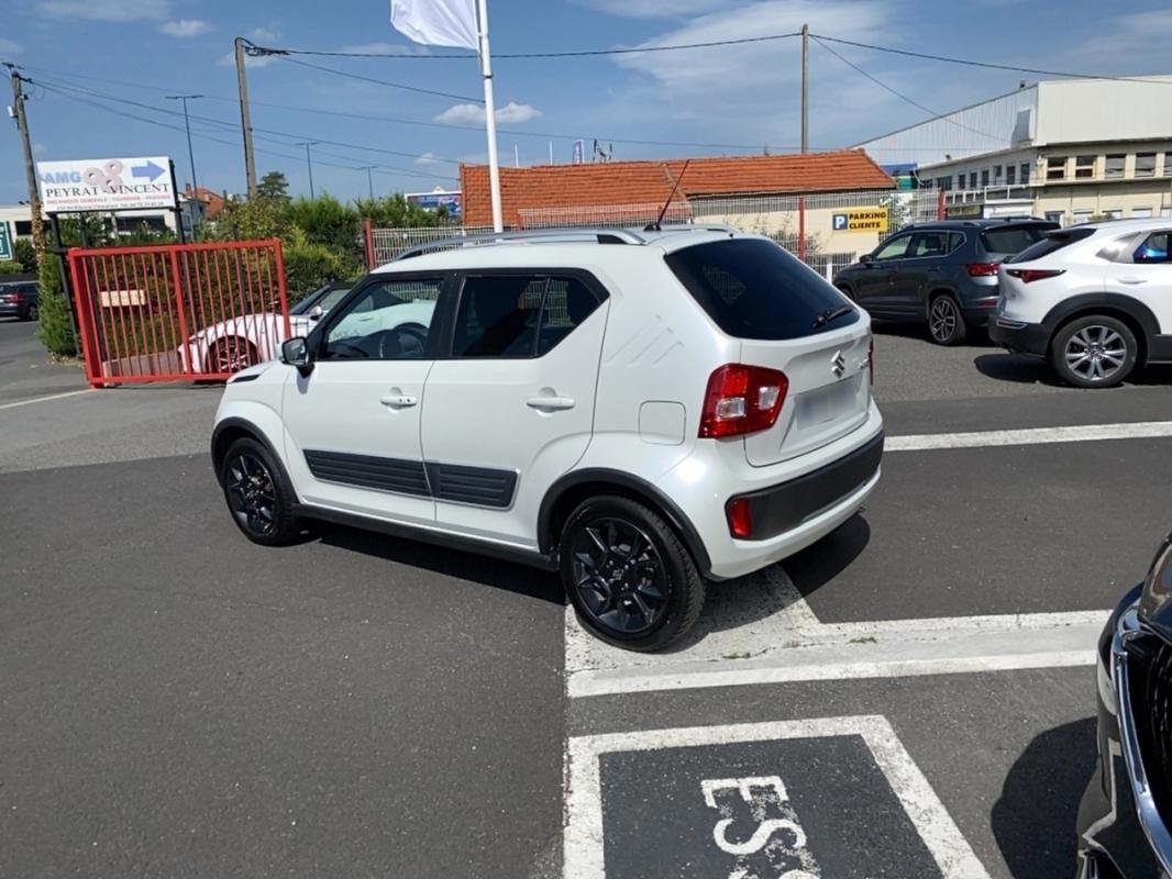 suzuki - Visuel 6