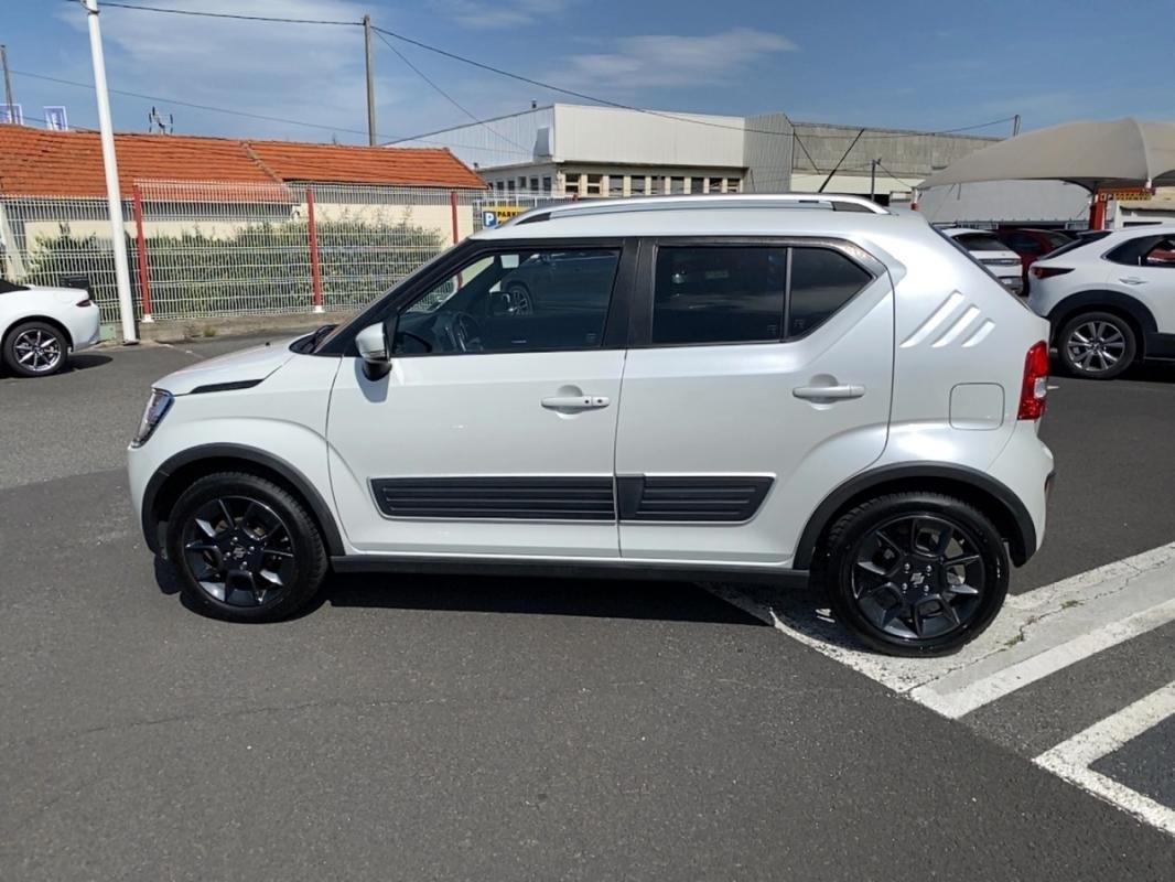 suzuki - Visuel 7