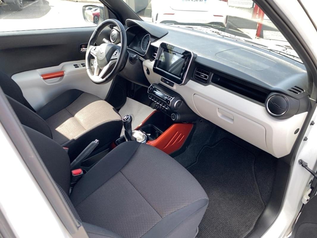 suzuki - Visuel 13