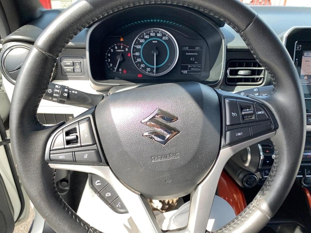 suzuki - Visuel 18