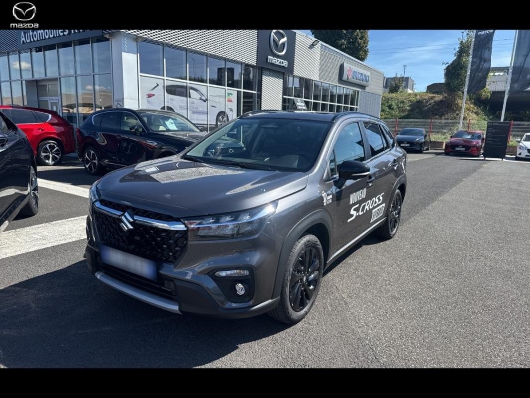 suzuki - Visuel 0