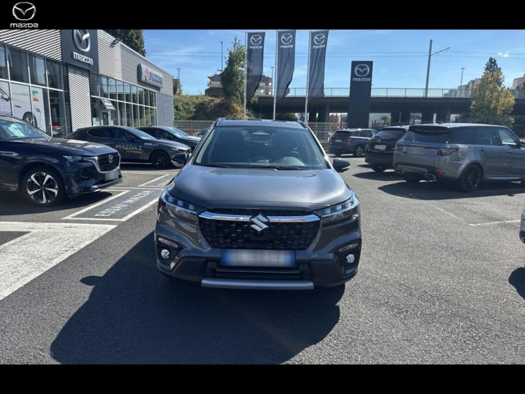 suzuki - Visuel 1
