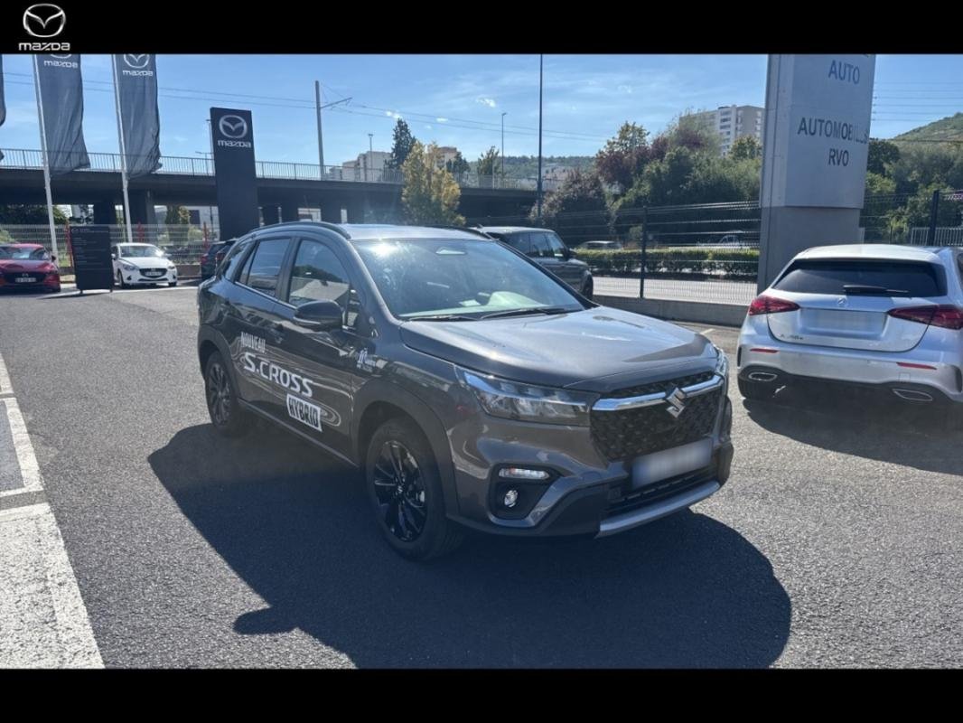 suzuki - Visuel 2