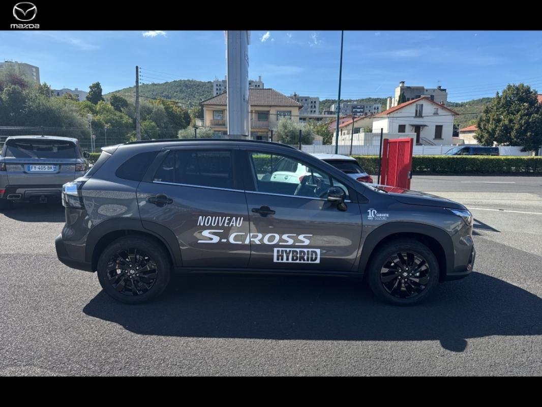 suzuki - Visuel 3