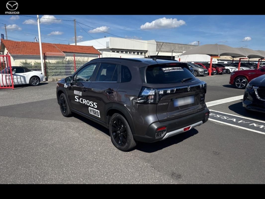 suzuki - Visuel 5