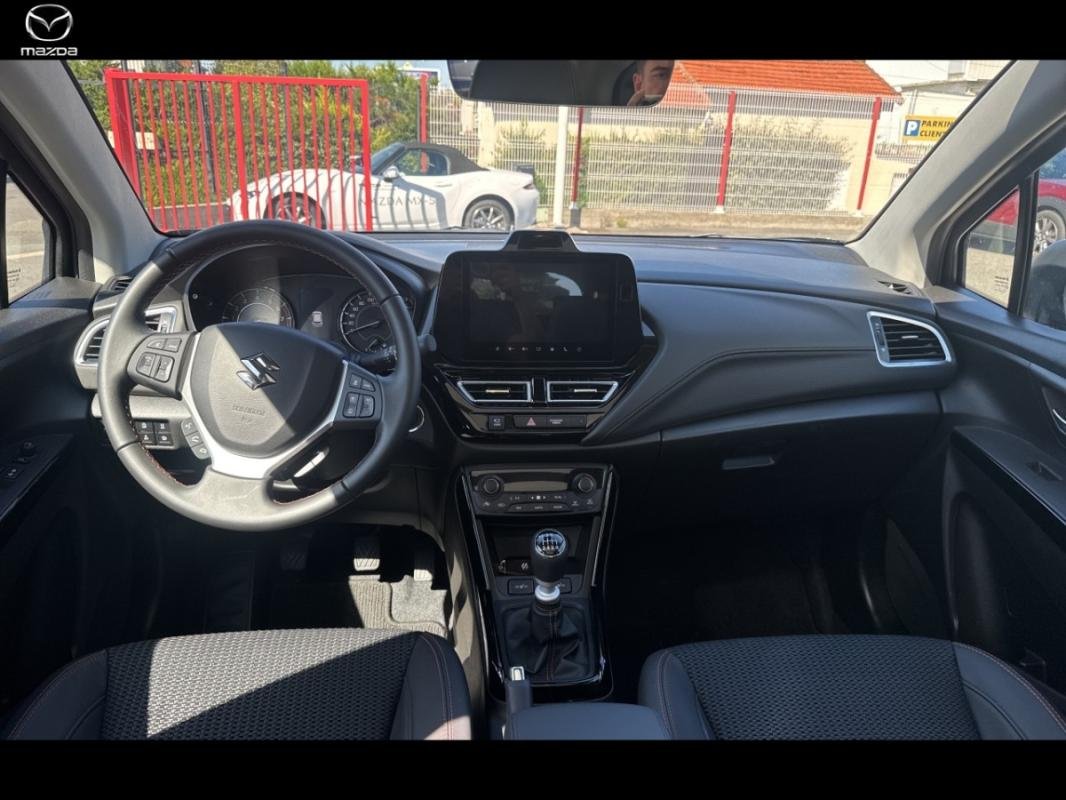 suzuki - Visuel 6