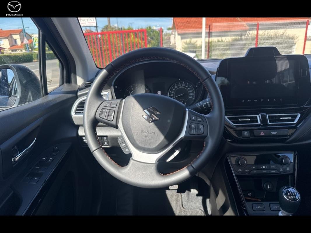suzuki - Visuel 9