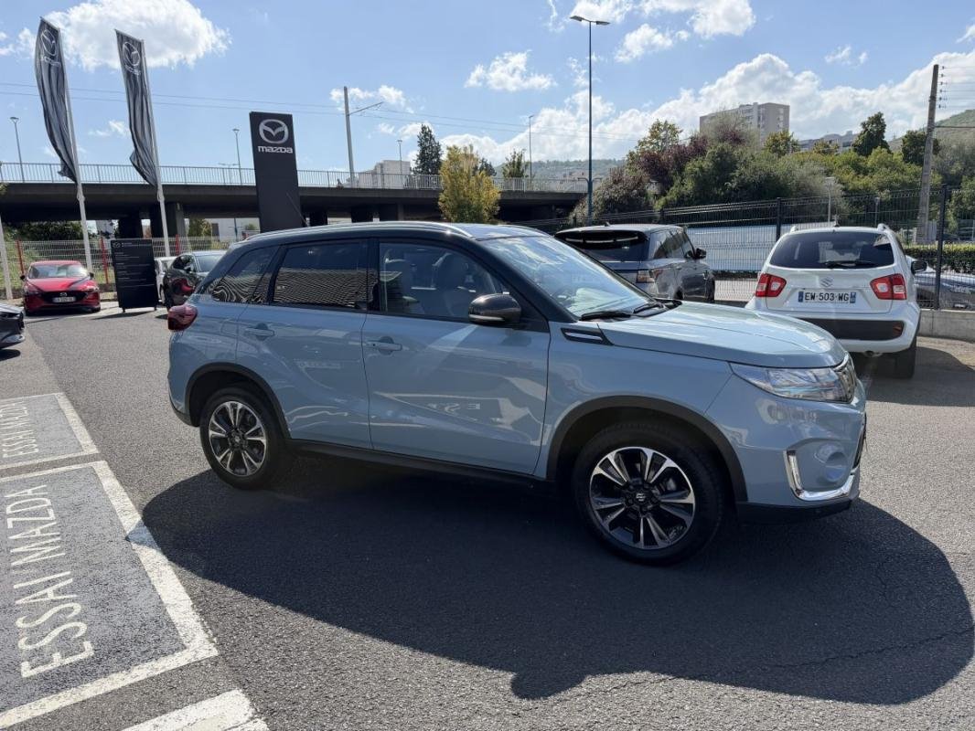 suzuki - Visuel 2