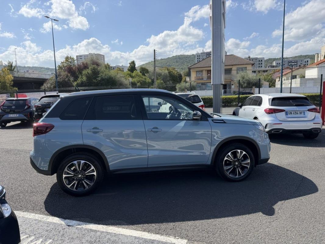 suzuki - Visuel 3
