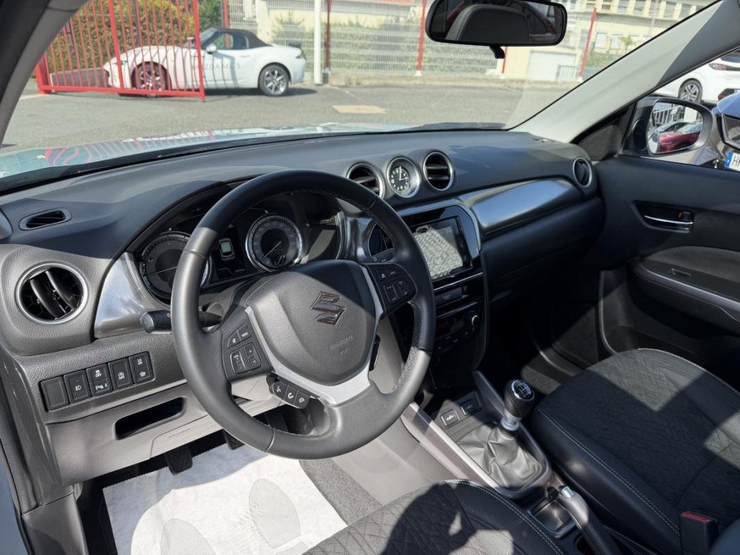 suzuki - Visuel 7