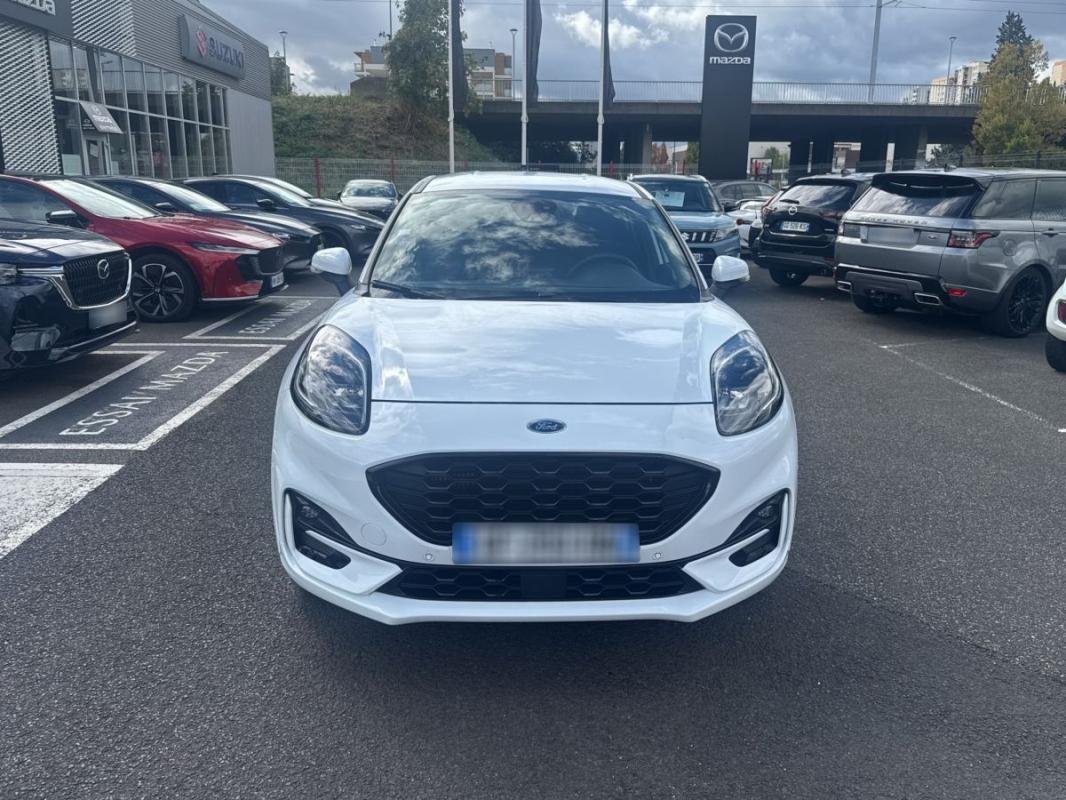ford - Visuel 1