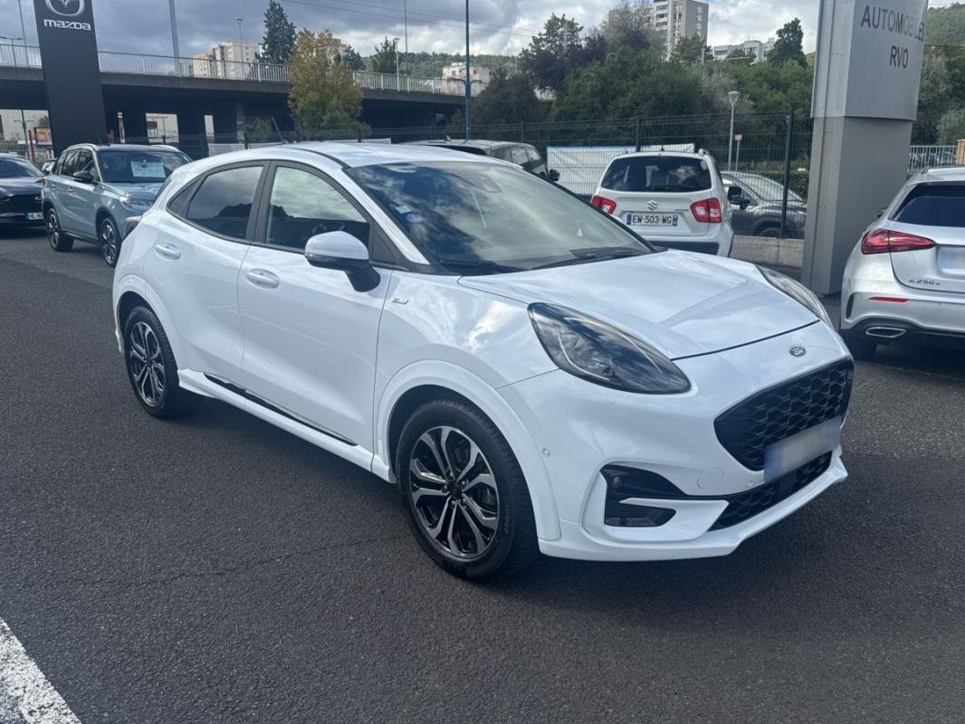 ford - Visuel 2