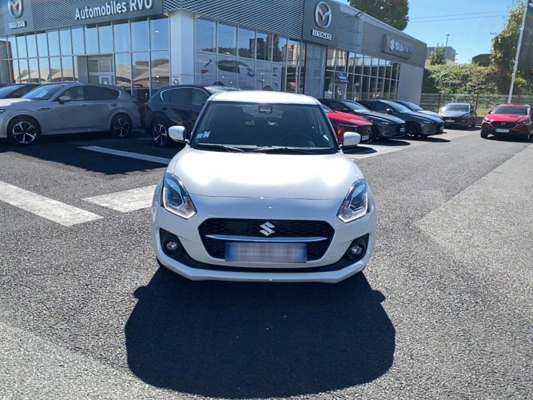 suzuki - Visuel 1